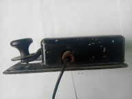 KLUCZ TELEGRAFICZNY K 4