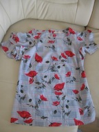 TARANKO 36 piekna bluzka na lato NOWA