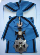 ORDER VIRTUTI MILITARI 1 KLASY 3 RP