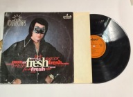 G/VG ORION - FRESH LP [290]