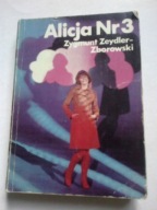 Alicja nr 3 Zygmunt Zeydler Zborowski