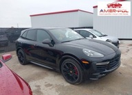 Porsche Cayenne 2017, 3.6L, 4x4, GTS, po gradobiciu