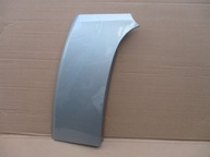 SPOILER LOTKA KLAPY TYŁ LEWA PORSCHE PANAMERA 971