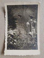 Góra Choina Sudety 1947 (63d)