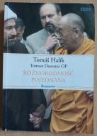 RÓŻNORODNOŚĆ POJEDNANA TOMAS HALIK