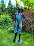 Bali Bawełna Sarong chusta szal pareo gobelin na ścianę