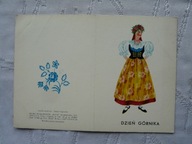 DZIEN GÓRNIKA KARNET