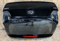 KIA RIO III KLAPA BAGAŻNIKA TYŁ