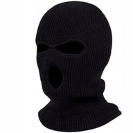 KOMINIARKA MĘSKA ZIMOWA UNIWERSALNA CZARNA nr 083B