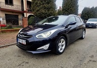 Hyundai i40 Hyundai i40 1.7 CRDi Premium 1.7 Diesel 136KM
