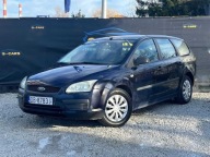 Ford Focus Ford Focus 1.6 TDCI HAK DLUGIE OPLATY MEGA OKAZJA Zamiana