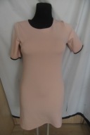 CAME0 ROSE ELEGANCKA SUKIENKA ROZM S