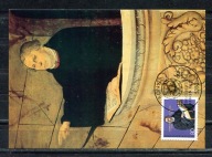 A58195)RFN: Maksimum Karta 1193, Religia / Martin Luther