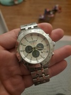 Zegarek męskia aztorin a059 chronograph ładny stan.