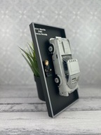 Ramka na LEGO Speed Champions | Aston Martin DB5 Jamesa Bonda | 10262