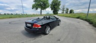 VOLVA C70 2.0D Skóra Auyomat Cabrio
