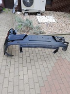 ZDERZAK TYLNY PORSCHE CAYENNE 9Y3