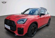 MINI Countryman MINI Countryman S ALL4 2.0 Benzyna 217KM