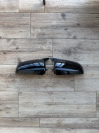 Nakładki na lusterka (obudowy), Audi A4 b6,b7. A3 8p. A6 c6