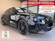 Q8 / E-Tron RSQ8 TFSI quattro Performance 4.0 (640KM) 2026