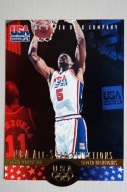 Karty NBA * Dream Team ** DAVID ROBINSON ** Spurs