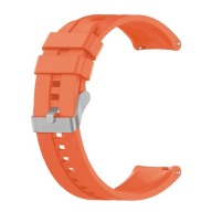 PASEK OPASKA 22MM ZEGAREK SMARTWATCH XIAOMI AMAZFIT STRATOS 2 / 2S ORANGE