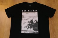 T-shirt Outhorn r. XL