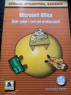Microsoft Office. Zbiór zadań i ćwiczeń praktycznych Reiter