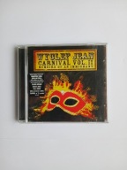 Carnival Vol. II... Memoirs Of An Immigrant Wyclef Jean CD