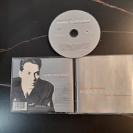 Marc Anthony – Desde Un Principio / From The Beginning - CD