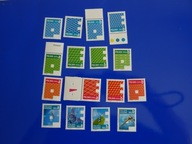 Fi. zn. 4445-4448, 4449-4452, 4463-4466, 4477-4480, 4487-4490, 4493-4496**