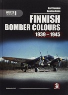 Finnish Bomber Colours 1939-1945 (2018) Kari Stenman