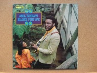 Mel Brown – Blues For We