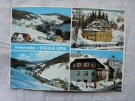 KARKONOSZE ,., ,... VELKA UPA
