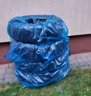 OPONY ZIMOWE - Komplet - 185 / 65 R 15 - 88 T - TOYOTA YARIS - SEMPERIT