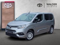 Toyota PROACE CITY VERSO 1.5 D-4D Business 1.5D4D