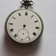 Kieszonka ,zegarek kieszonkowy do naprawy