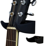Uchwyt na gitarę Wieszak ścienny HAK GITAROWY