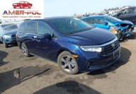 Honda Odyssey Ex 2021 3.5l 3.5 Benzyna 280KM