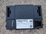 NISSAN QASHQAI I MODUŁ KOMFORTU 284B2JD02E