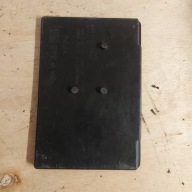 PODSTAWA AKUMULATORA NISSAN X-TRAIL T32