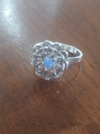 pierścionek Warmet - rozm. 14-15