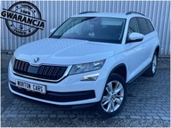 Skoda Kodiaq 4x4