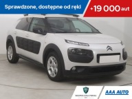 Citroen C4 Cactus 1.6 e-HDi, Automat, Navi, Klima