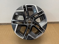 VW PASSAT B9 FELGA ALUMINIOWA 18" 3J0601025P 3J0601025N 5x112 8J ET44