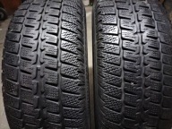 Felgi z oponami koła Iveco Fiat matador sibir snow 15c