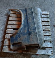 BŁOTNIK PRAWY - FORD TRANSIT 2 GENERACJA