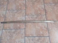 Listwa chromowa klapy bagażnika Mercedes ML 166