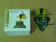 PROXXON z przyssawką FMS 75 PR28602