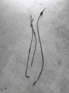 Linka sprzęgła ssania odpreznika KTM LC 4 400